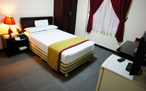 Hotel Asia Cebu Exterior photo